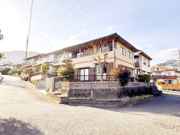 河内南1丁目 戸建 外観 河内南1丁目 戸建 外観