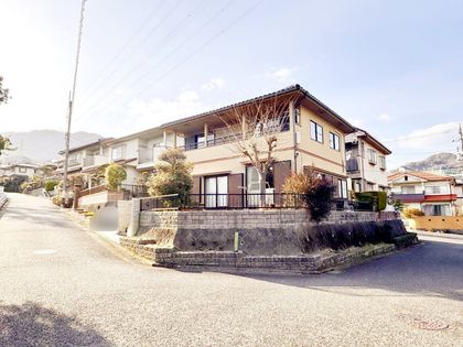河内南1丁目 戸建 外観