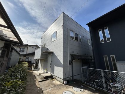 阿品2丁目 戸建 外観