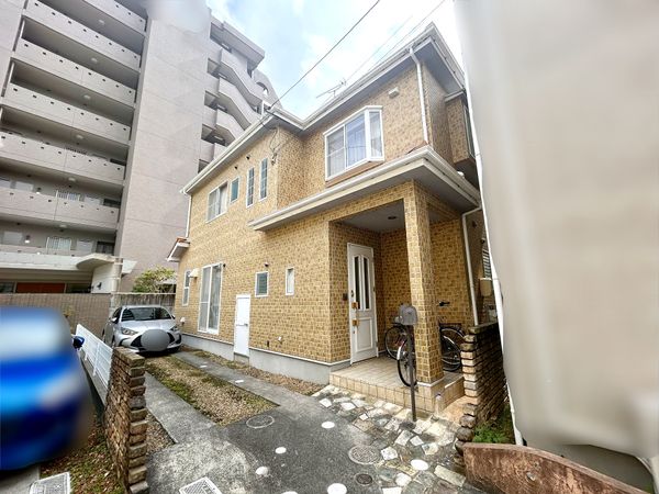 庚午中2丁目 戸建 眺望 庚午中2丁目 戸建 眺望