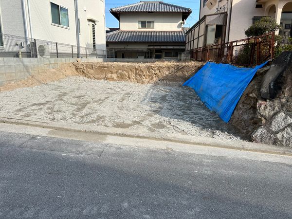 佐方3丁目 新築 外観 佐方3丁目 新築 外観