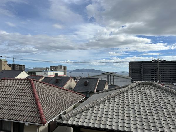 井口台2丁目戸建 眺望 井口台2丁目戸建 眺望
