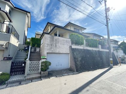 美鈴が丘南2丁目 戸建 外観