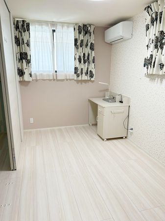草津新町1丁目 戸建 寝室 草津新町1丁目 戸建 寝室