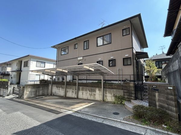 井口鈴が台1丁目 戸建 外観 井口鈴が台1丁目 戸建 外観