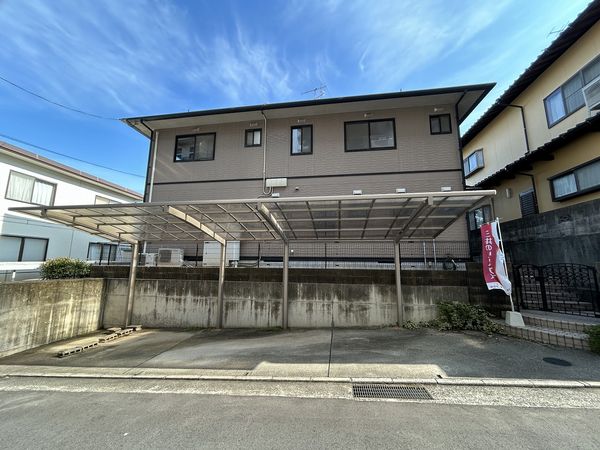 井口鈴が台1丁目 戸建 外観 井口鈴が台1丁目 戸建 外観