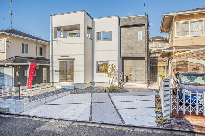 阿品台5丁目 外観 阿品台5丁目 外観