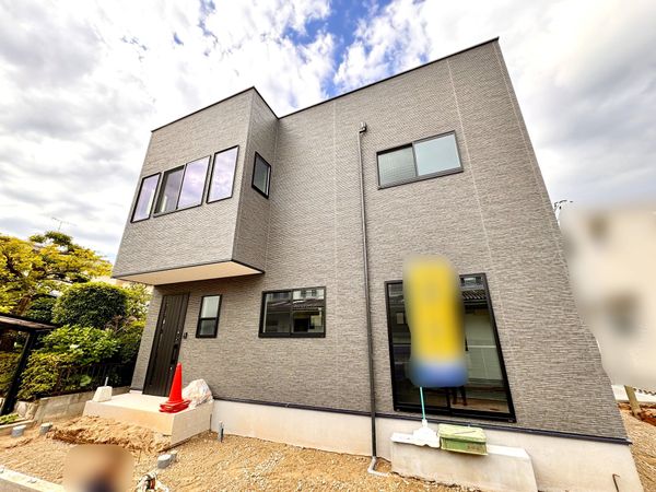 千同1丁目 戸建 外観 千同1丁目 戸建 外観