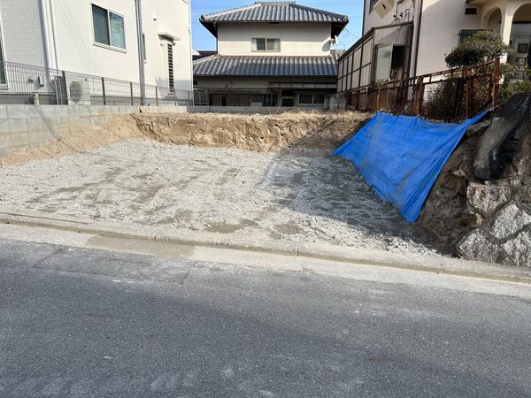佐方3丁目 新築 外観 佐方3丁目 新築 外観
