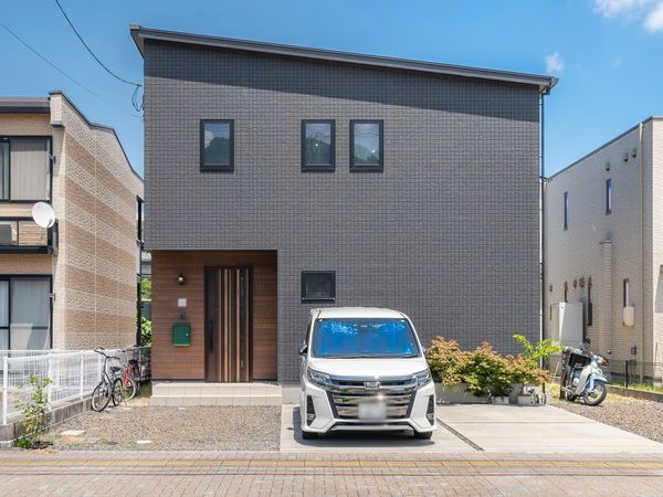 大野中央5丁目 戸建 外観