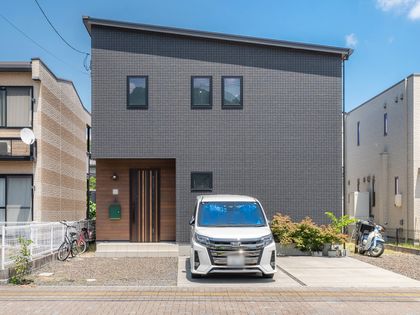 大野中央5丁目 戸建 外観