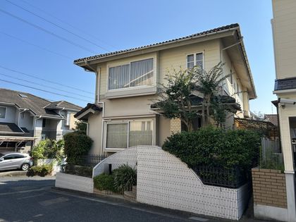 井口台3丁目 戸建 外観