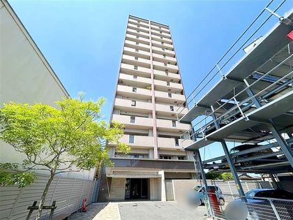 フローレンス廿日市駅前 外観