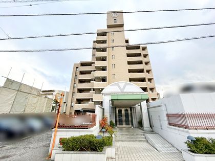 ローレルコートアネスト庚午北 外観