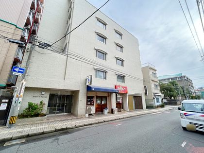 小町パークマンション 外観