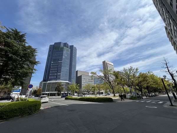 小町パークマンション その他