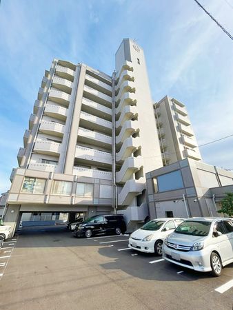 ローレルコート廿日市住吉 外観 ローレルコート廿日市住吉 外観