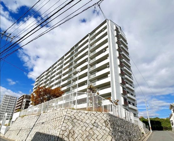 五日市ヒューマンズ 外観