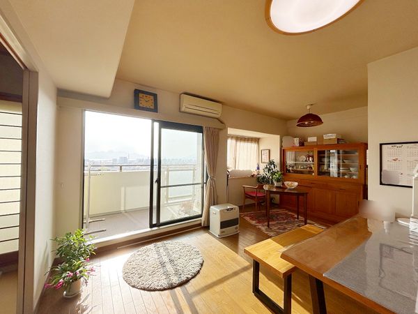 五日市ヒューマンズ リビング