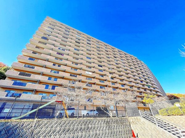 ダイアパレスウエストシティ 外観 ダイアパレスウエストシティ 外観