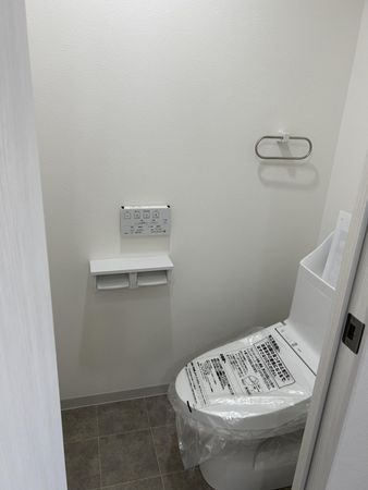 グランドメゾン廿日市駅前 トイレ