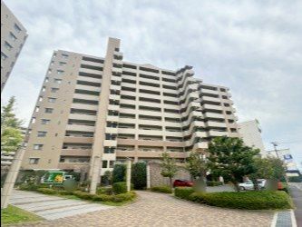 ナタリーマリナタウンイーストブリッジ参番館 外観 ナタリーマリナタウンイーストブリッジ参番館 外観