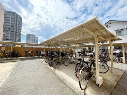 サンパレス草津 その他 その他