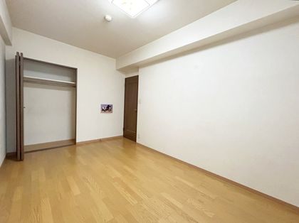 井口台パークスクエア B棟 洋室 洋室