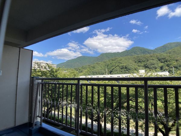 ルネ広島 眺望 ルネ広島 眺望