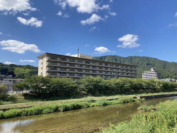 ルネ広島 外観 ルネ広島 外観