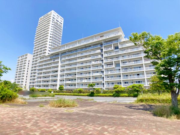 佐伯市中古マンションペット 販売