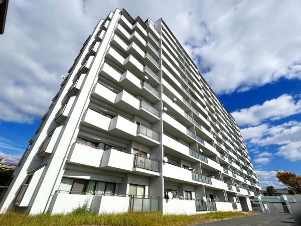 五日市ヒューマンズ 外観 五日市ヒューマンズ 外観