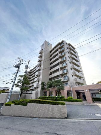 サーパス田方南 外観 サーパス田方南 外観