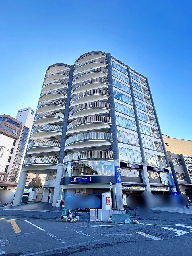 レアルマーレ宮島 外観 外観