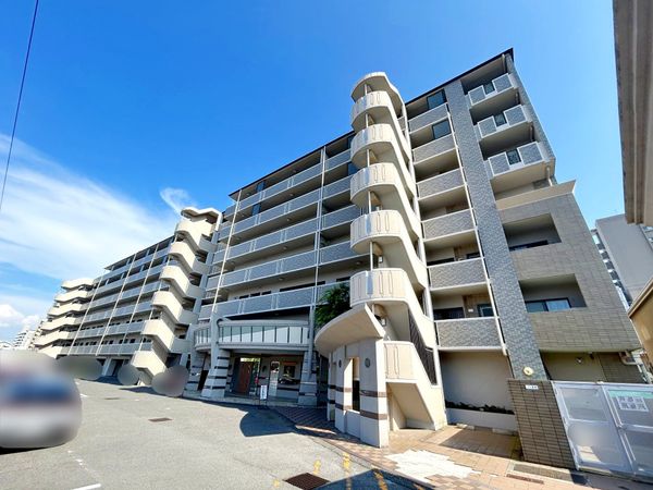 サンヴェール海老園 外観 サンヴェール海老園 外観