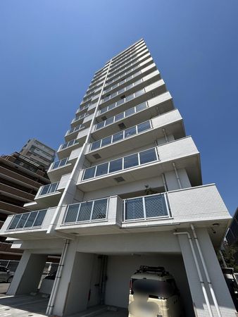 ヴェルディ皆賀 外観 ヴェルディ皆賀 外観