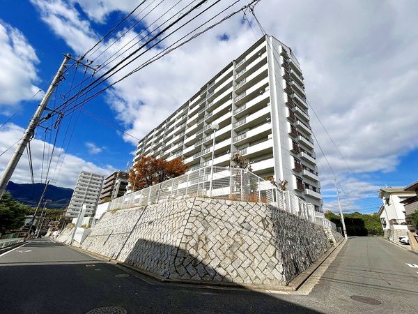 五日市ヒューマンズ 外観 五日市ヒューマンズ 外観