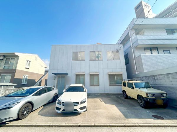 井口5丁目 事務所 外観 外観