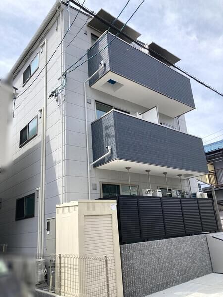 Tメゾン 外観 外観