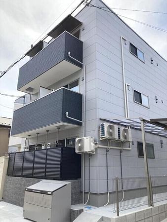 Tメゾン 外観 外観