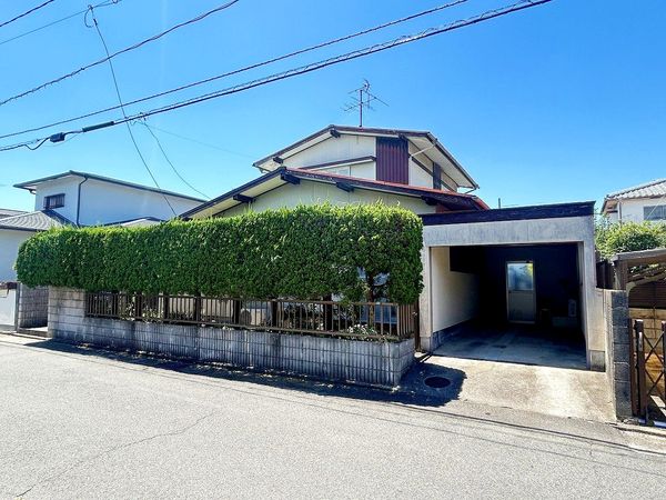 海吉土地 土地写真 海吉土地 土地写真