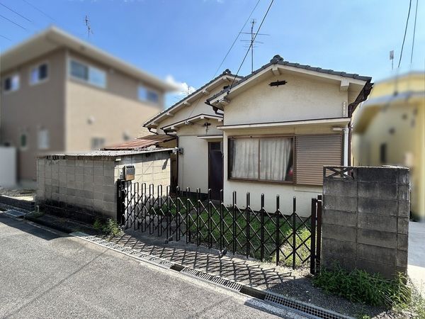 津島福居一丁目土地 土地写真 津島福居一丁目土地 土地写真