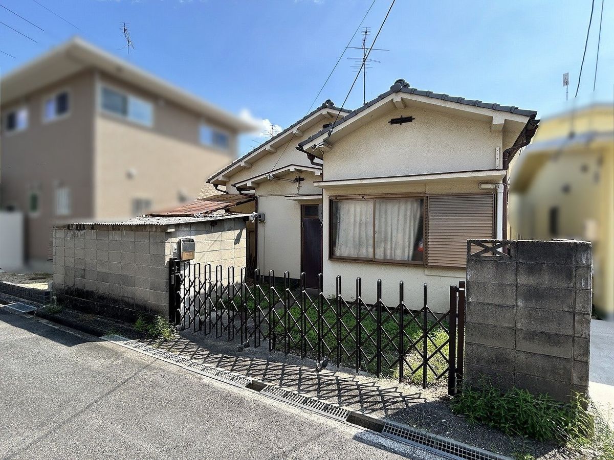 土地写真