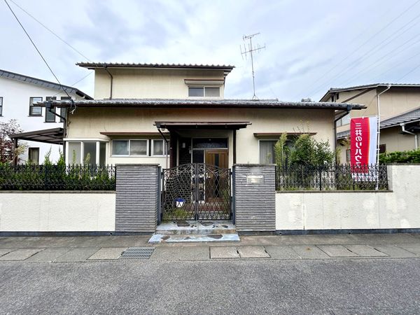 山崎土地 土地写真 土地写真