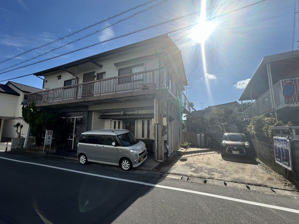 藤原西町二丁目土地 土地写真 藤原西町二丁目土地 土地写真