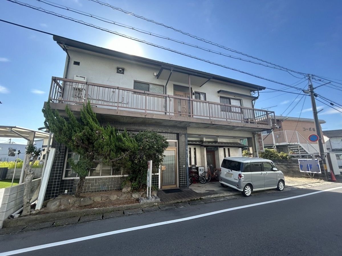 藤原西町二丁目土地 土地写真 土地写真