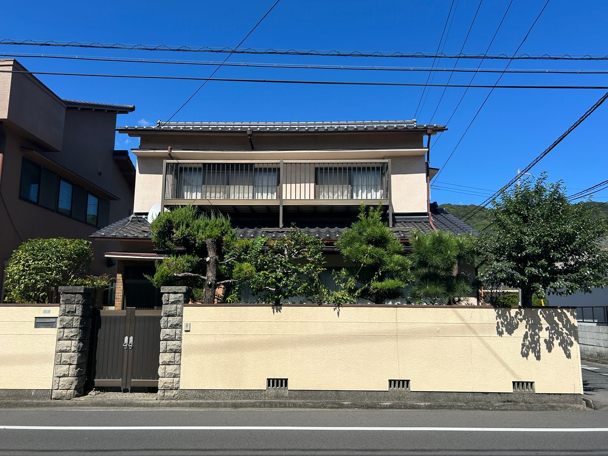 土地写真