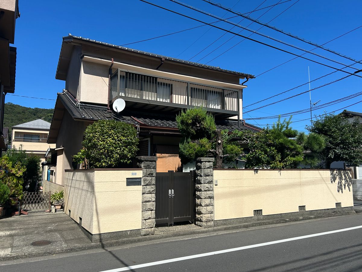 土地写真