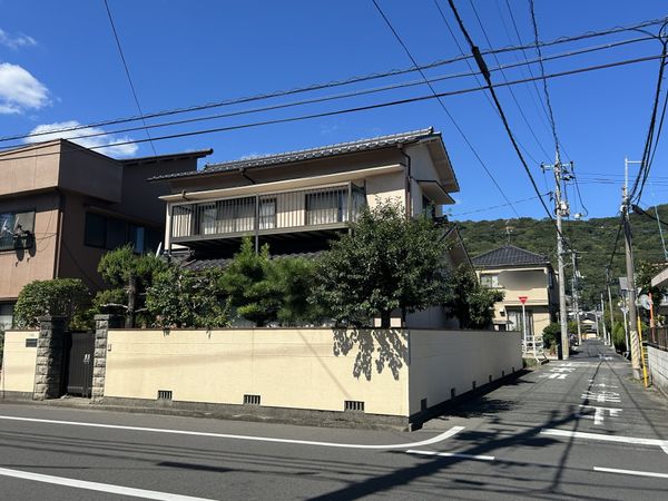 津島福居一丁目土地 土地写真 津島福居一丁目土地 土地写真