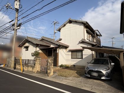 福田土地 土地写真